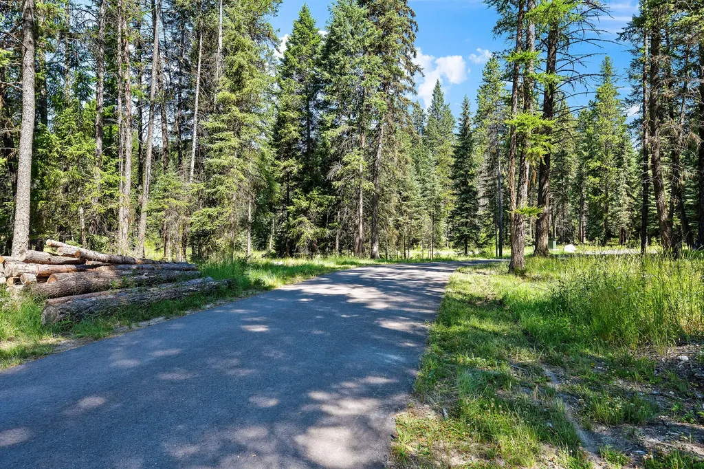 26 Whitefish Ranch Court Whitefish MT 59937