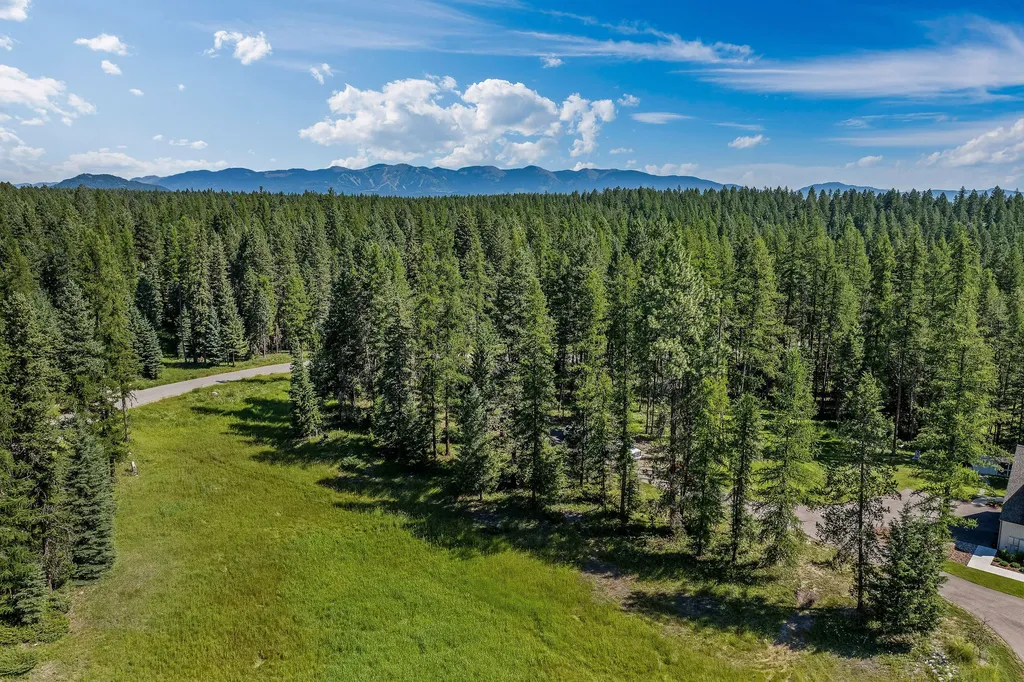 26 Whitefish Ranch Court Whitefish MT 59937