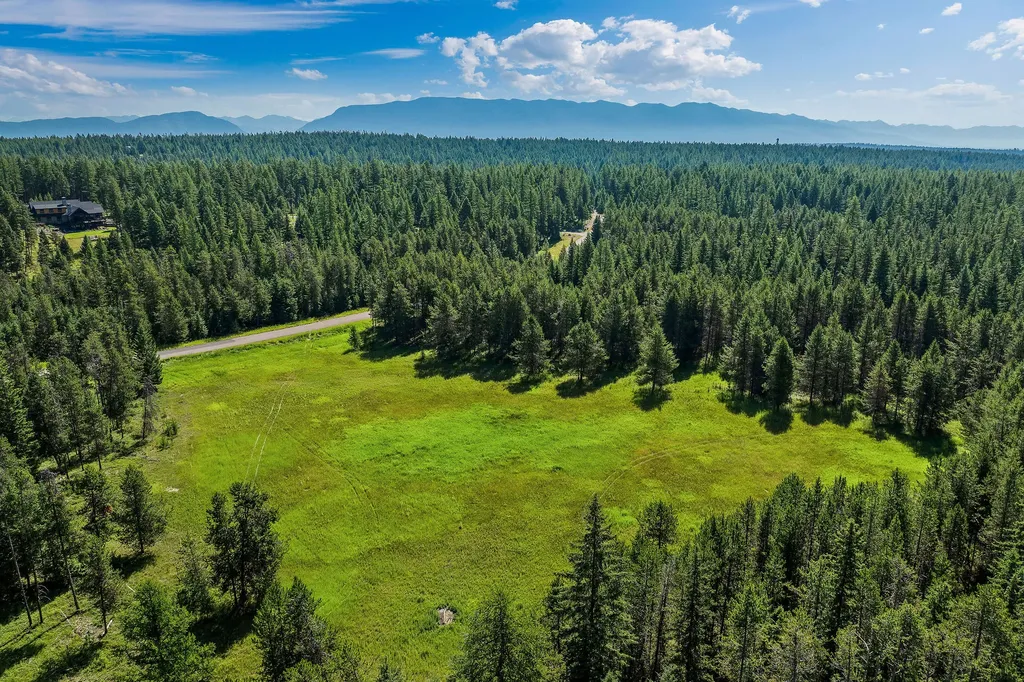 26 Whitefish Ranch Court Whitefish MT 59937