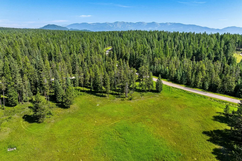 26 Whitefish Ranch Court Whitefish MT 59937