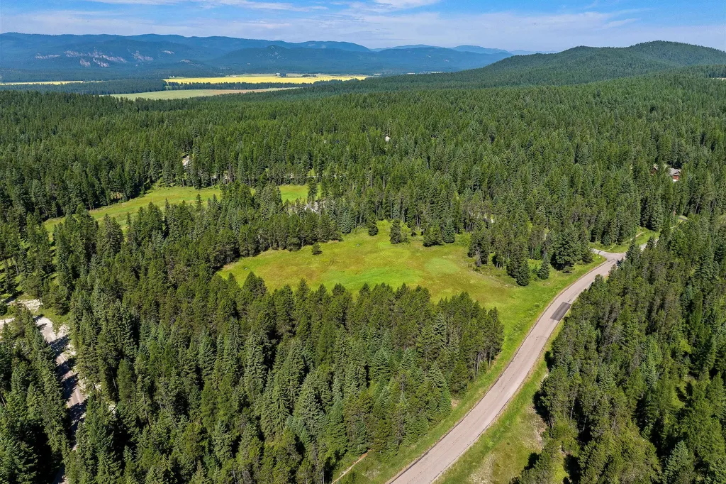 26 Whitefish Ranch Court Whitefish MT 59937