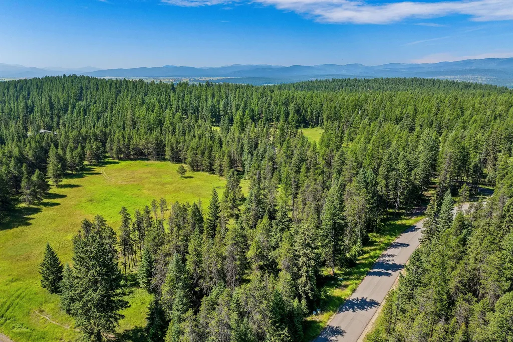26 Whitefish Ranch Court Whitefish MT 59937
