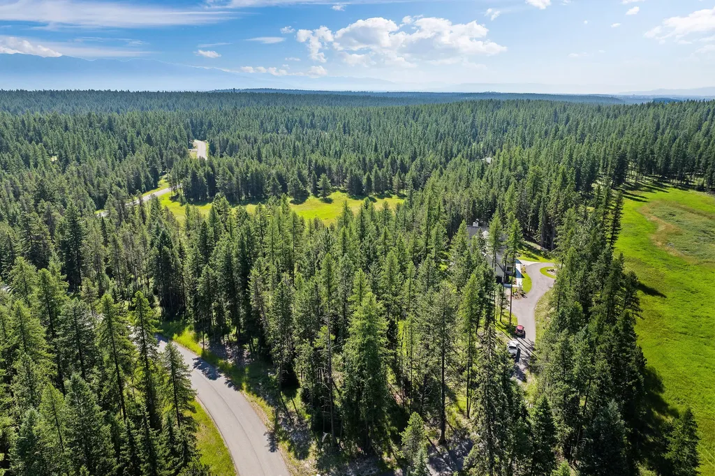 26 Whitefish Ranch Court Whitefish MT 59937