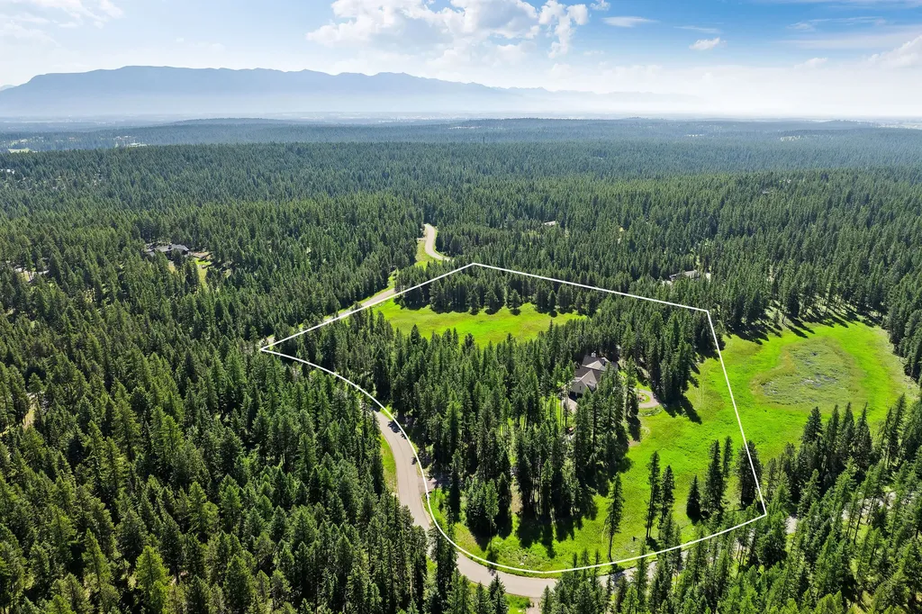 26 Whitefish Ranch Court Whitefish MT 59937