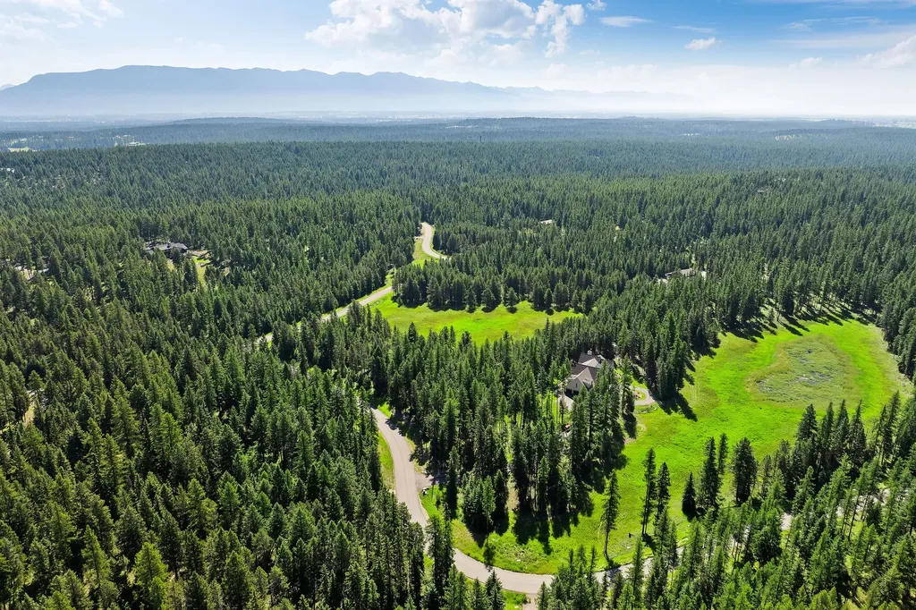 26 Whitefish Ranch Court Whitefish MT 59937