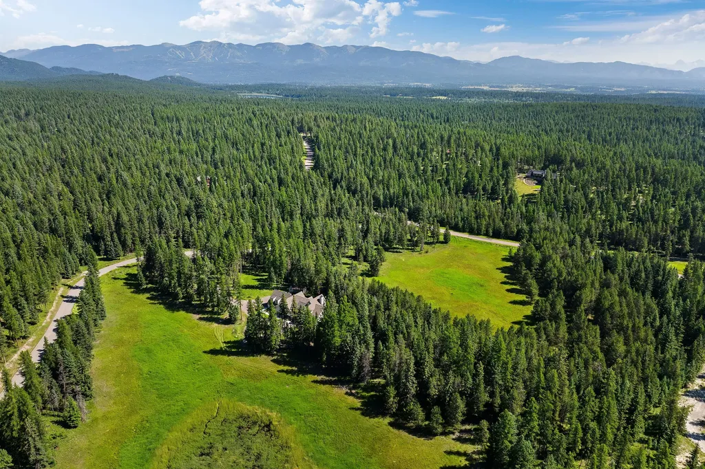 26 Whitefish Ranch Court Whitefish MT 59937