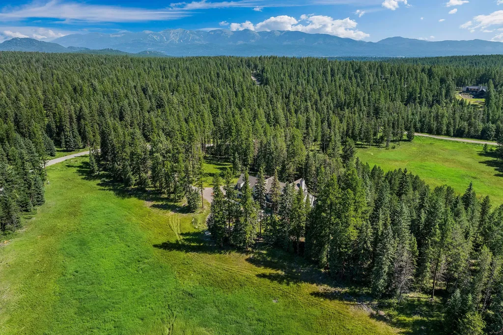 26 Whitefish Ranch Court Whitefish MT 59937