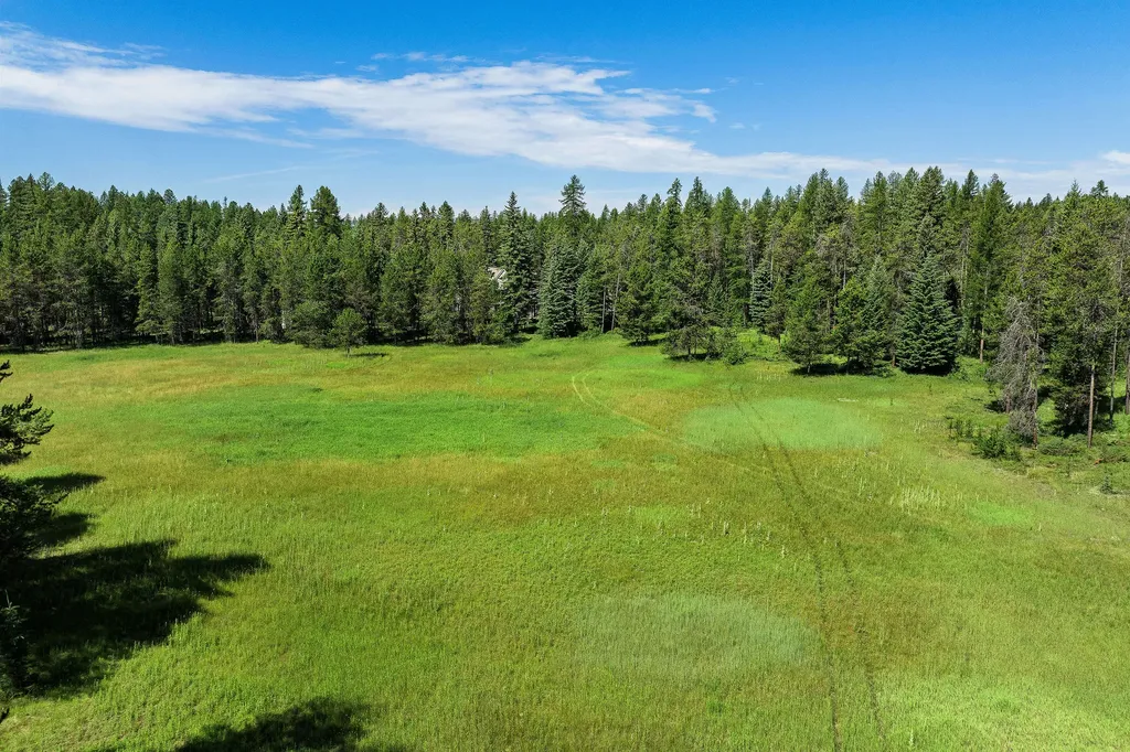 26 Whitefish Ranch Court Whitefish MT 59937