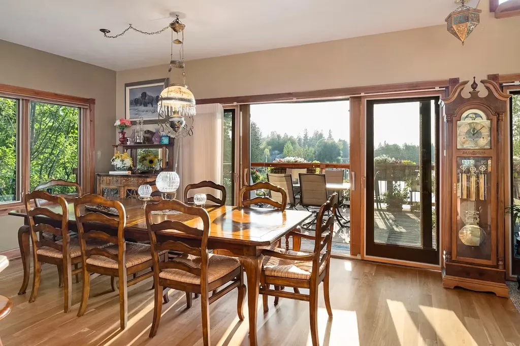 416 Electric Avenue Bigfork MT 59911