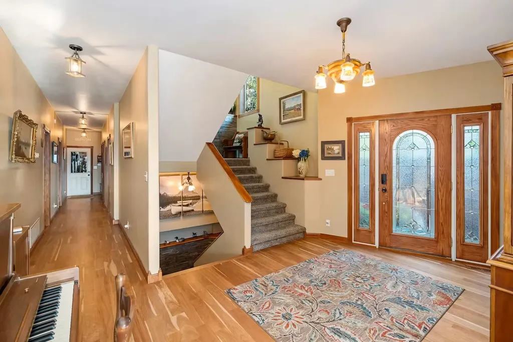 416 Electric Avenue Bigfork MT 59911
