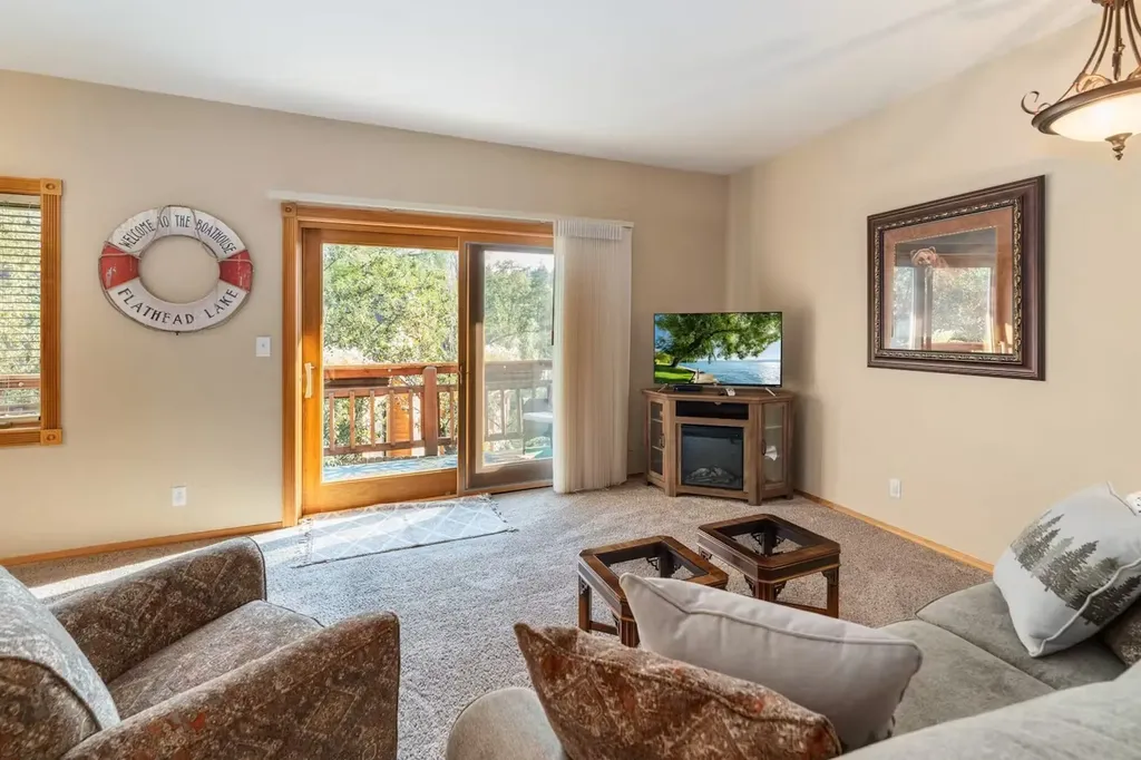 416 Electric Avenue Bigfork MT 59911