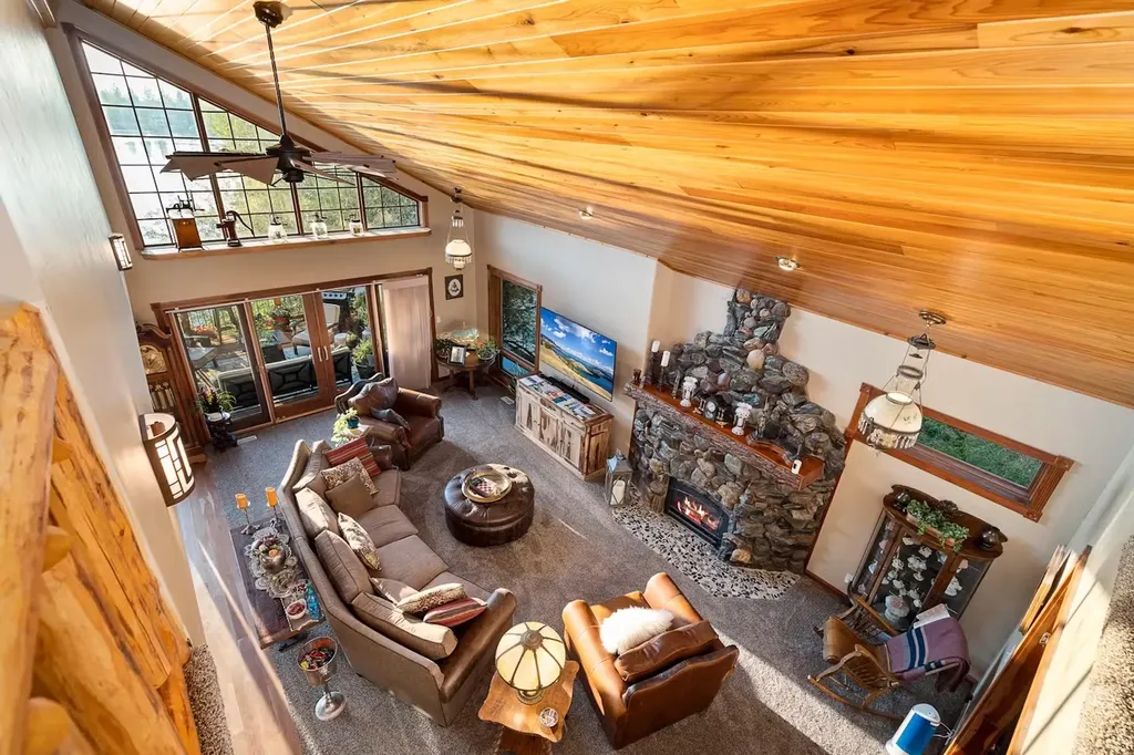 416 Electric Avenue Bigfork MT 59911