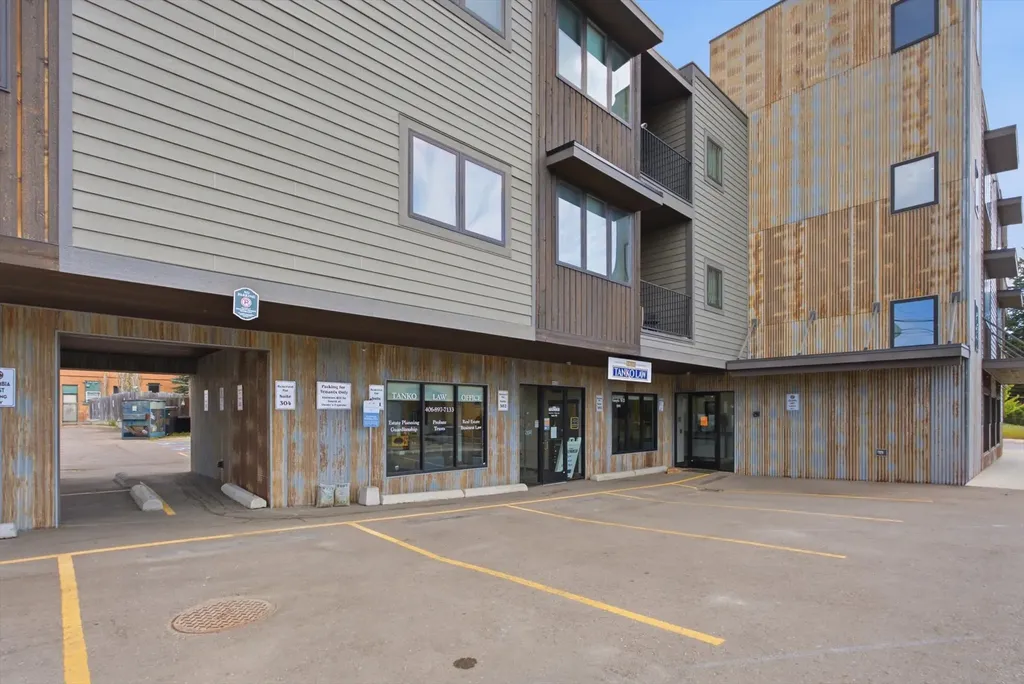 638 Nucleus Avenue Columbia Falls MT 59912