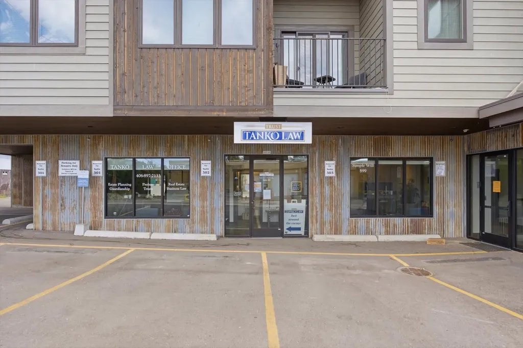 638 Nucleus Avenue Columbia Falls MT 59912