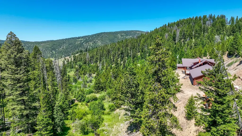 3280 Blossburg Road Elliston MT 59728