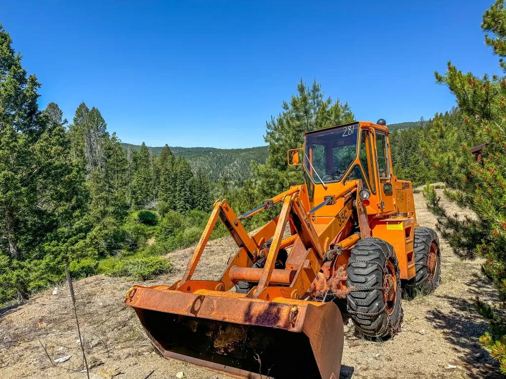 3280 Blossburg Road Elliston MT 59728