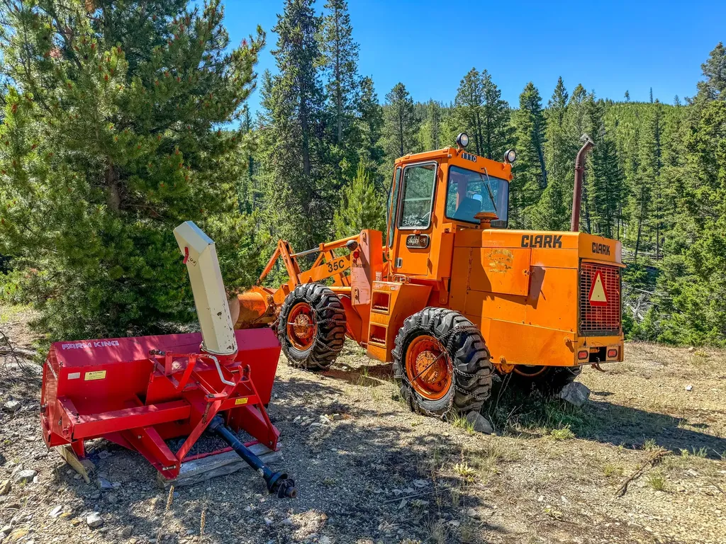 3280 Blossburg Road Elliston MT 59728