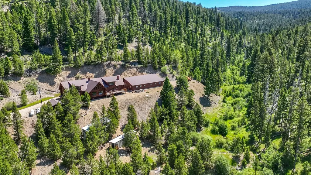 3280 Blossburg Road Elliston MT 59728