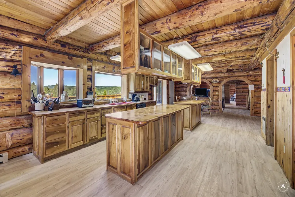 3280 Blossburg Road Elliston MT 59728