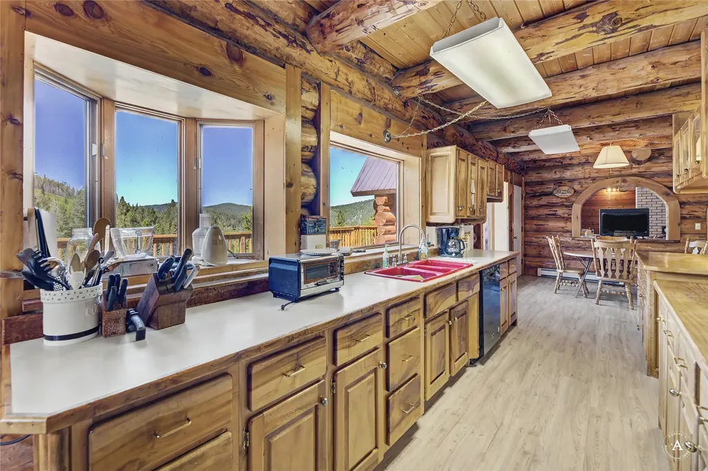 3280 Blossburg Road Elliston MT 59728