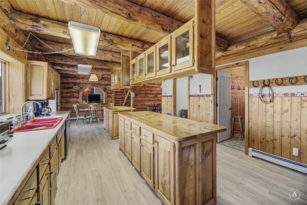 3280 Blossburg Road Elliston MT 59728
