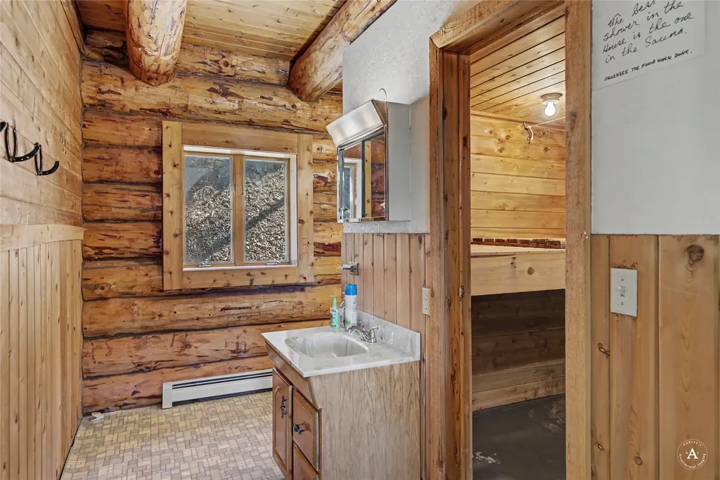 3280 Blossburg Road Elliston MT 59728