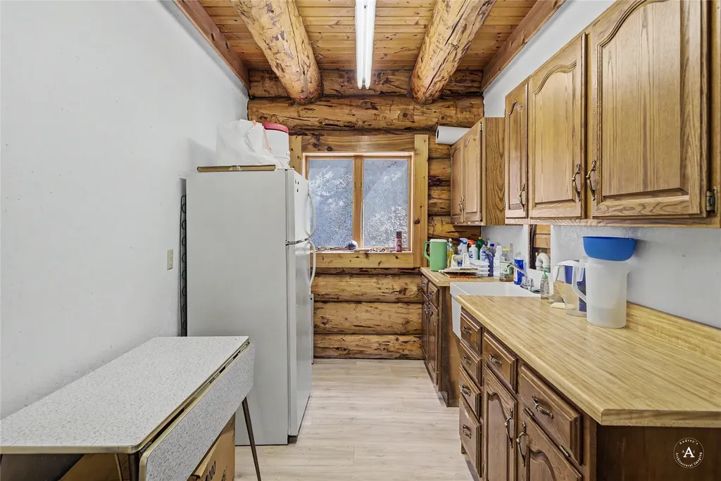 3280 Blossburg Road Elliston MT 59728