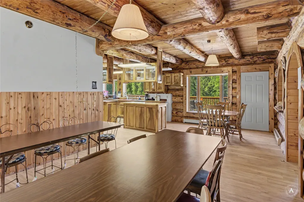 3280 Blossburg Road Elliston MT 59728