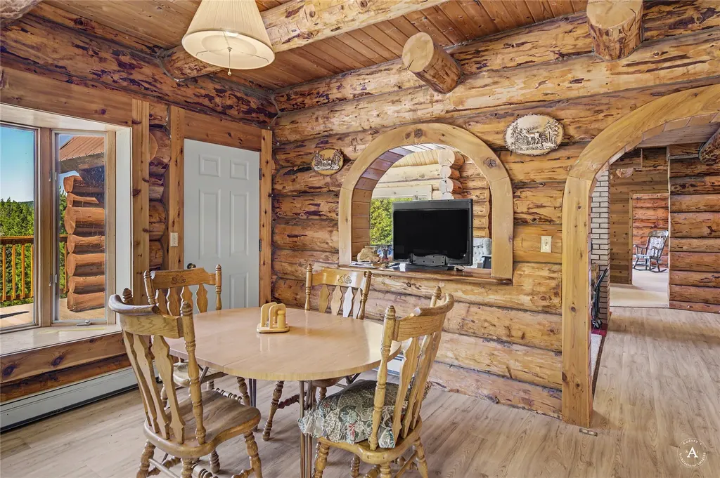 3280 Blossburg Road Elliston MT 59728