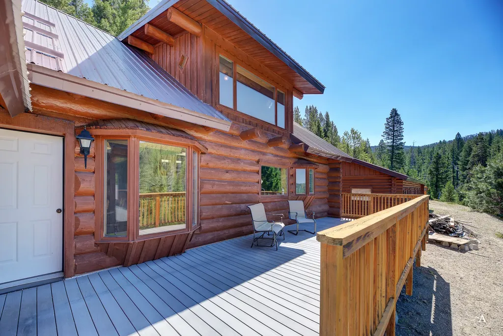 3280 Blossburg Road Elliston MT 59728