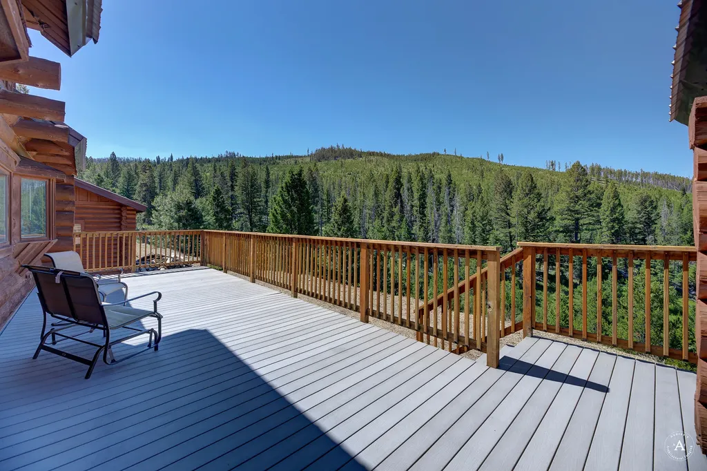 3280 Blossburg Road Elliston MT 59728