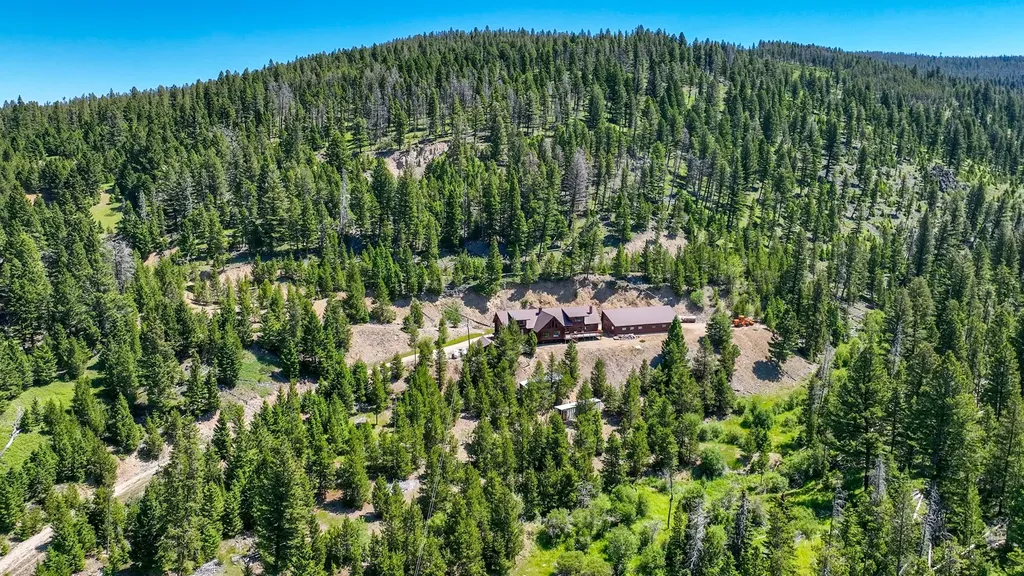 3280 Blossburg Road Elliston MT 59728