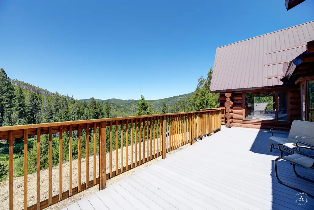 3280 Blossburg Road Elliston MT 59728