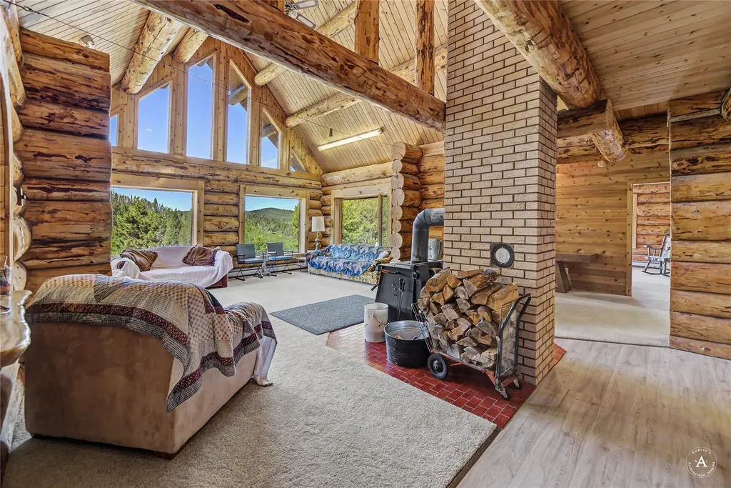 3280 Blossburg Road Elliston MT 59728