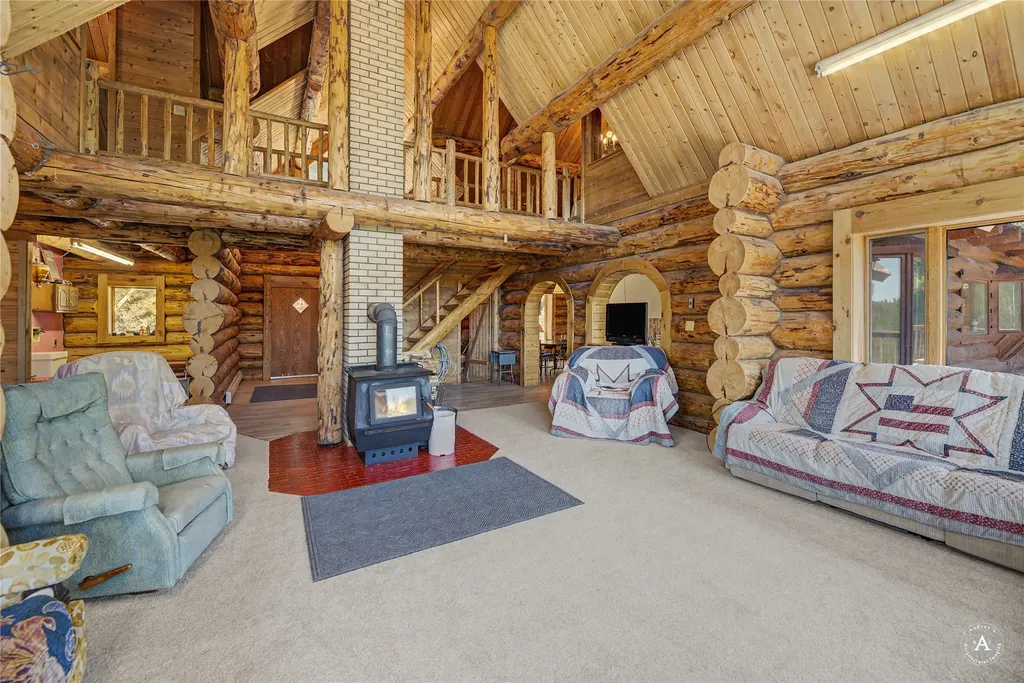 3280 Blossburg Road Elliston MT 59728