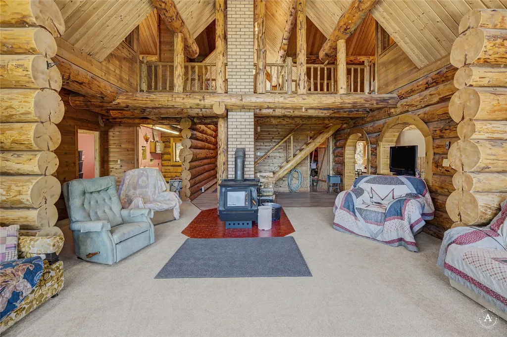 3280 Blossburg Road Elliston MT 59728