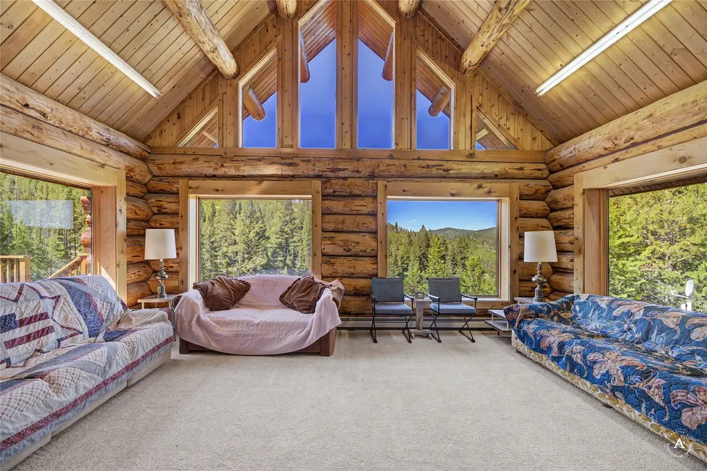 3280 Blossburg Road Elliston MT 59728