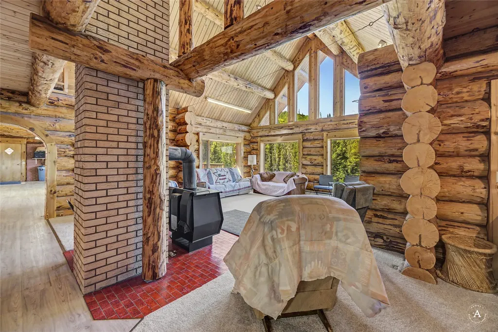 3280 Blossburg Road Elliston MT 59728