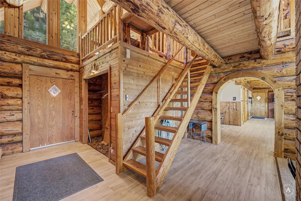 3280 Blossburg Road Elliston MT 59728