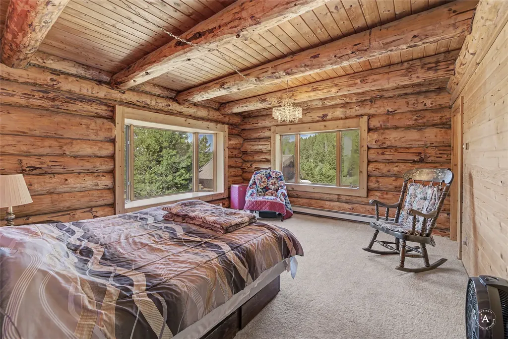 3280 Blossburg Road Elliston MT 59728