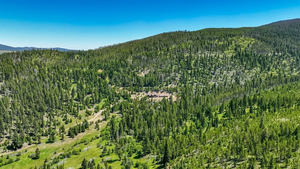 3280 Blossburg Road Elliston MT 59728