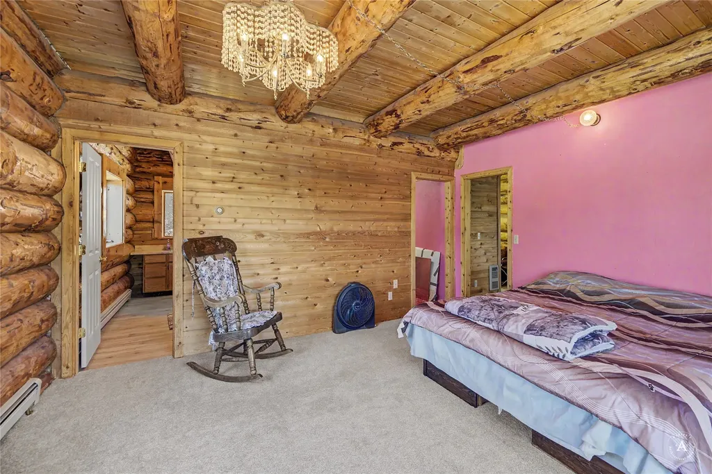 3280 Blossburg Road Elliston MT 59728