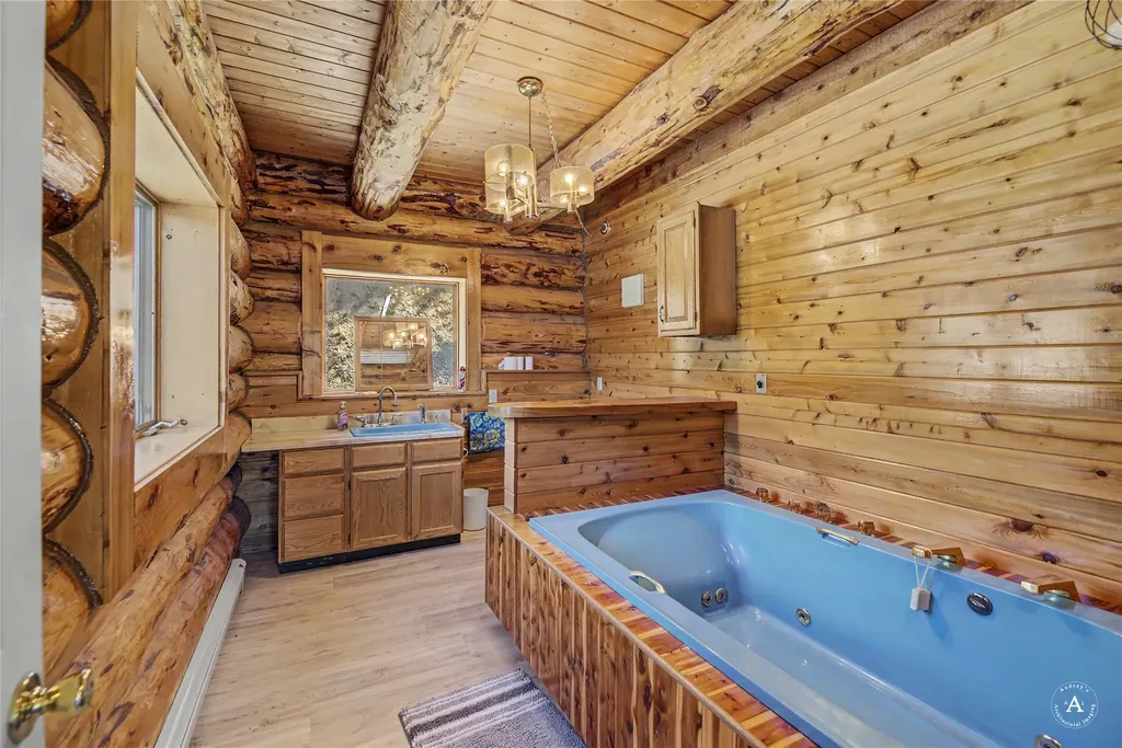 3280 Blossburg Road Elliston MT 59728