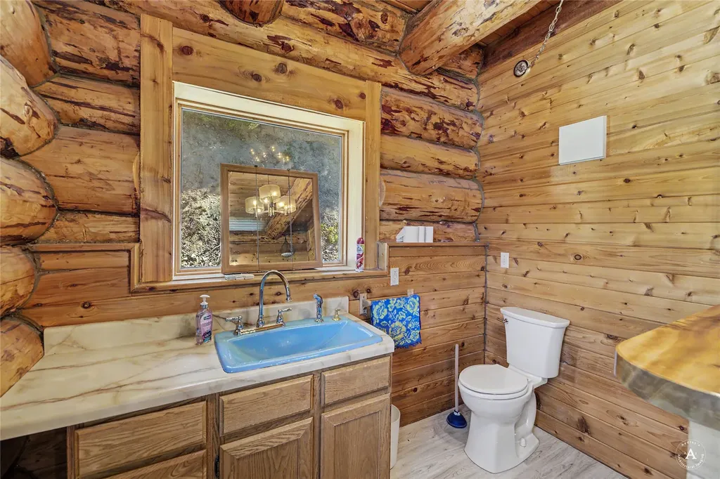 3280 Blossburg Road Elliston MT 59728