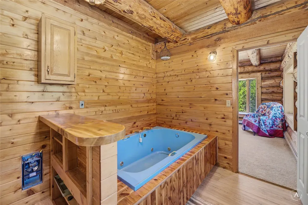 3280 Blossburg Road Elliston MT 59728