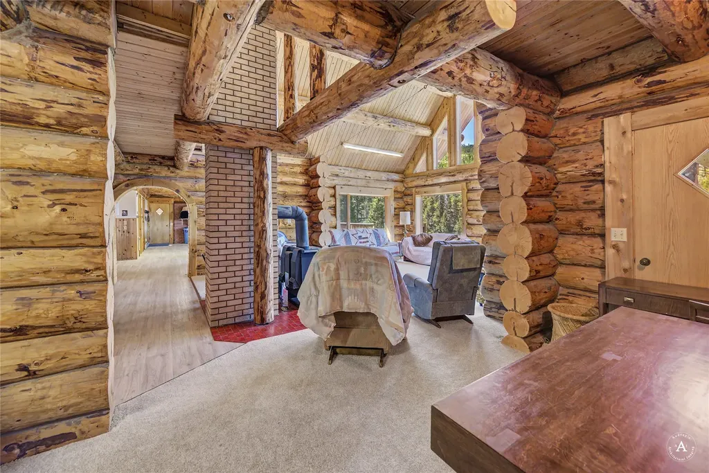 3280 Blossburg Road Elliston MT 59728