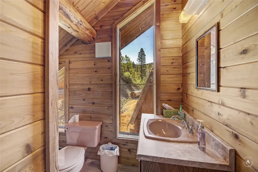 3280 Blossburg Road Elliston MT 59728
