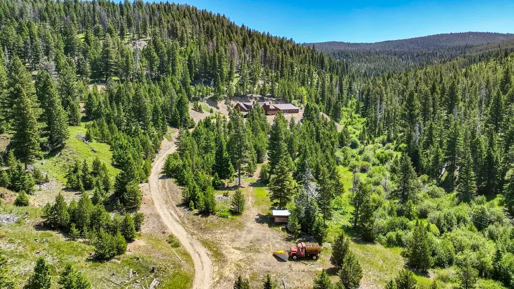 3280 Blossburg Road Elliston MT 59728