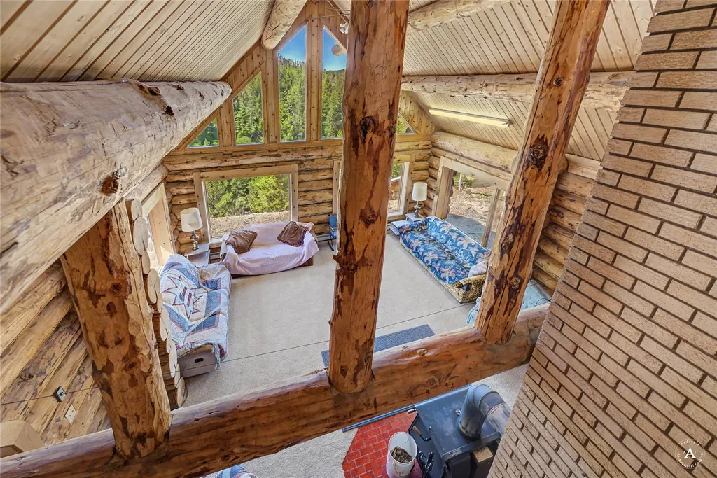 3280 Blossburg Road Elliston MT 59728