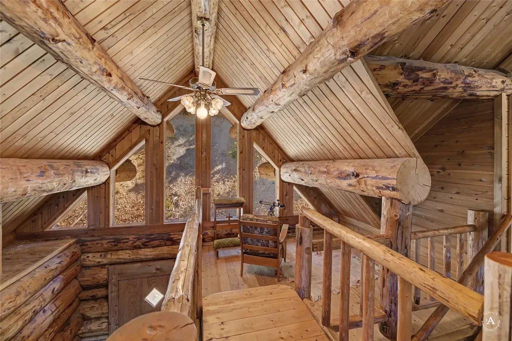 3280 Blossburg Road Elliston MT 59728